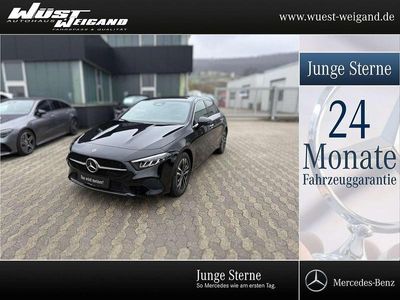 Mercedes A200