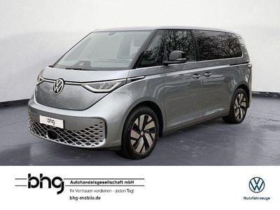 VW ID. Buzz