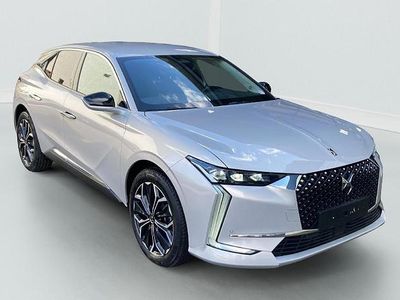 Gebraucht DS Automobiles DS4 131 PS (96 kW) 2024 Cristal pearl SUV