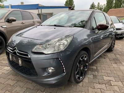 Citroën DS3
