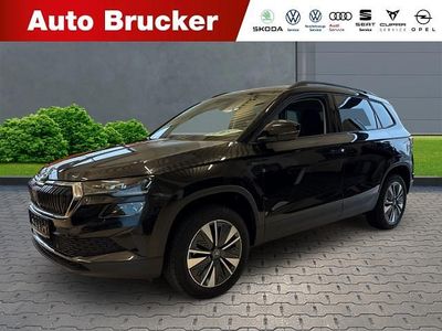 Nuova Skoda Karoq Tour 116 CV (85 kW) 2025 Nero SUV