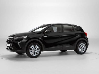 Neu Mitsubishi ASX Plus 158 PS (116 kW) 2025 Schwarz SUV