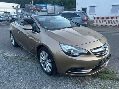 Opel Cascada