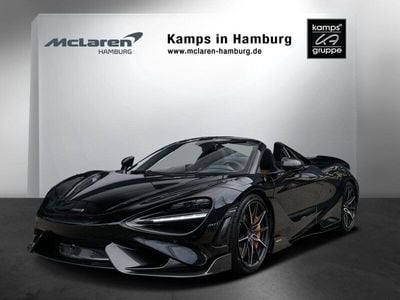 McLaren 765LT