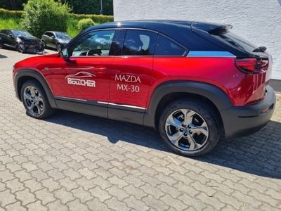gebraucht Mazda MX30 e-SKYACTIV EV ADVANTAGE