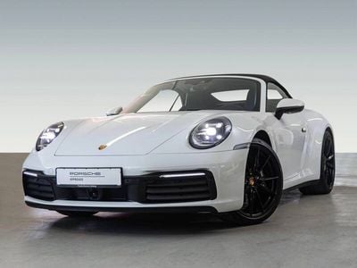 Porsche 911 Carrera