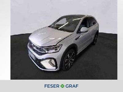 Reflexsilber Gebraucht 2022 VW Taigo R-line SUV | 24.901 € (Fairer Preis)