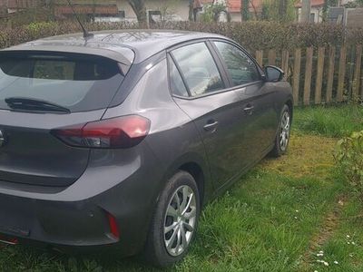 gebraucht Opel Corsa 1.5 Diesel 75kW Edition Edition