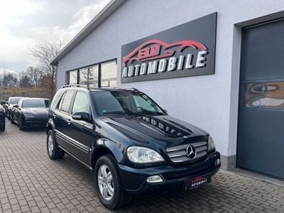 Mercedes ML400