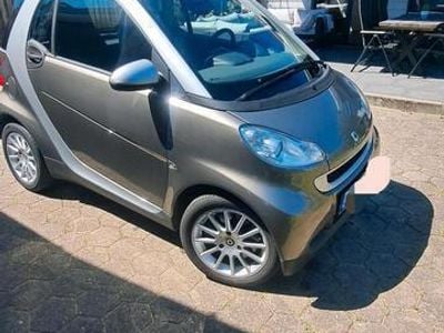 Smart ForTwo Coupé
