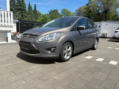 Gebraucht Ford C-MAX