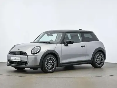 Usata Mini Cooper Classic 156 CV (114 kW) 2024 Grigio Utilitaria
