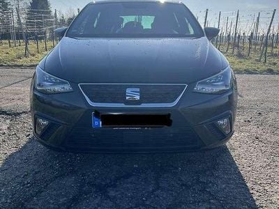 Gebraucht Seat Ibiza ST Style 90 PS (66 kW) 2017 Kombi