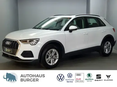Gebraucht Audi Q3 Ambiente 245 PS (180 kW) 2023 SUV