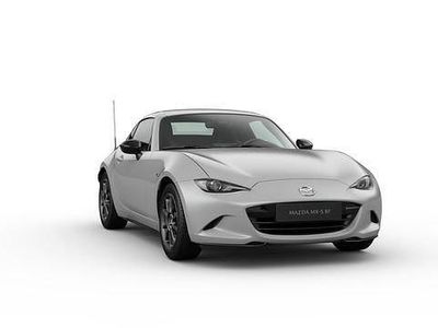 Neu Mazda MX5 Homura-Line 132 PS (97 kW) 2025 Cabrio