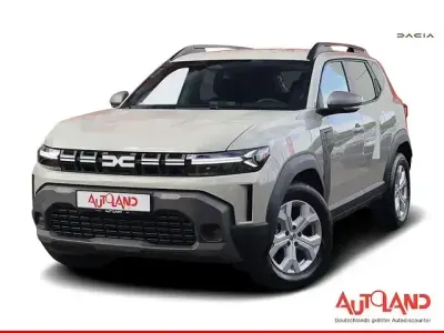 Neu Dacia Duster Expression 140 PS (102 kW) 2026 Andere SUV