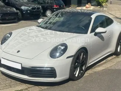 Gebraucht Porsche 992 Sport 385 PS (283 kW) 2020 Grau
