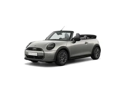 Gebraucht Mini Cooper Cabriolet