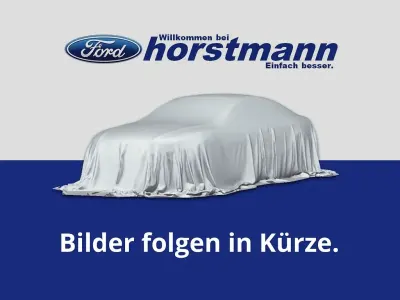 Gebraucht Ford Puma Titanium 125 PS (91 kW) 2025 Silber SUV