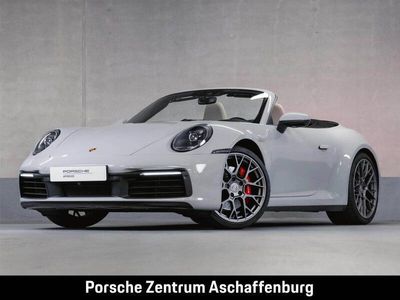 Porsche 911 Carrera 4S