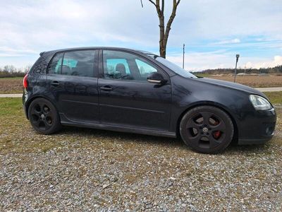 gebraucht VW Golf V 