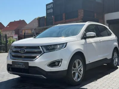 Gebraucht Ford Edge