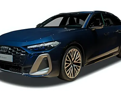 Gebraucht Audi S5