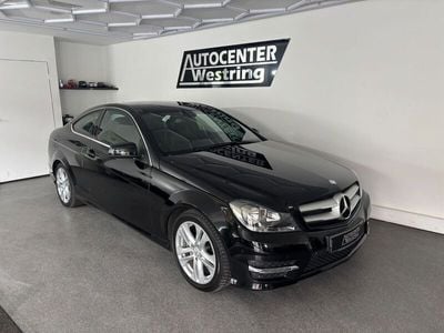 Mercedes C180