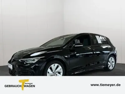 Gebraucht VW Golf VIII