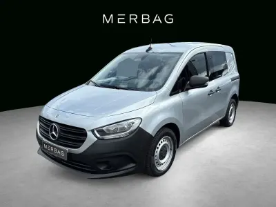 Gebraucht Mercedes Citan 110