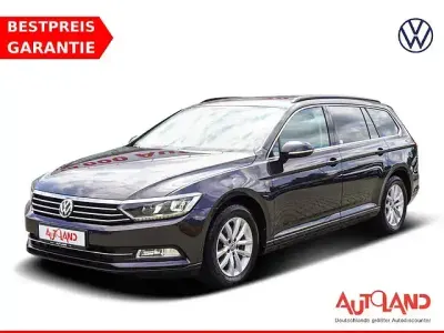 Gebraucht VW Passat Comfortline 150 PS (110 kW) 2018 Andere Kombi