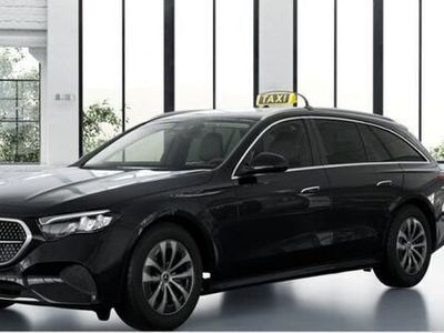 Mercedes E200