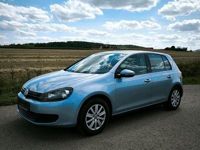 VW Golf VI
