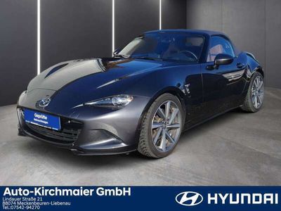 gebraucht Mazda MX5 2.0 SKYACTIV-G M/T Kinenbi *SHZ*Kamera*LED*Navi*