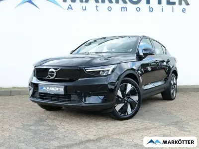 Gebraucht Volvo C40