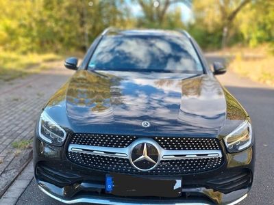 Mercedes GLC220