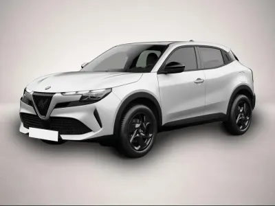 Neu Alfa Romeo Junior 145 PS (106 kW) 2026 Manufacturer SUV