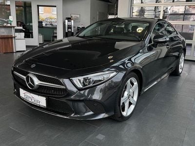 Mercedes CLS350