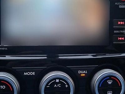 Gebraucht Subaru Levorg 170 PS (125 kW) 2016 Silber Kombi