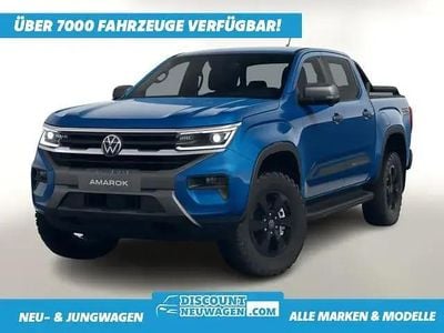 VW Amarok