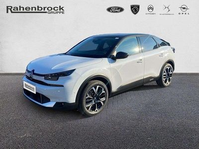 Weiß Gebraucht 2025 Citroën C4 PureTech Limousine | 21.490 € (Fairer Preis)