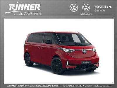 VW ID. Buzz