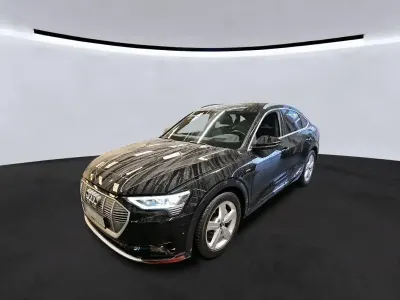 Gebraucht Audi e-tron Sportback