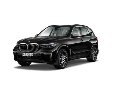 BMW X5 M50