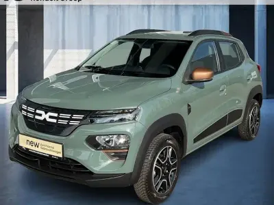 Gebraucht Dacia Spring