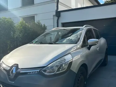 Gebraucht Renault Clio GrandTour