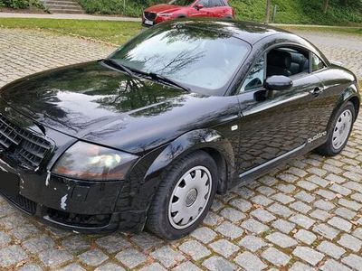 gebraucht Audi TT 8n 1.8T 1999