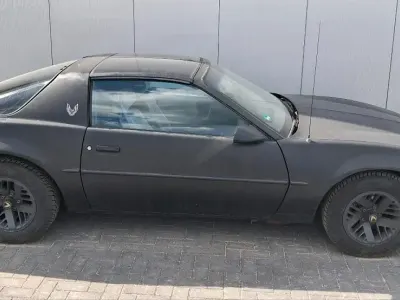 Gebraucht Pontiac Firebird 140 PS (102 kW) 1991 Coupé