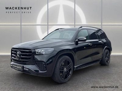 Mercedes GLS450