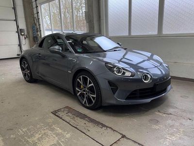 Alpine A110